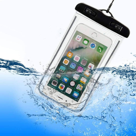 Forro para celular funda impermeable